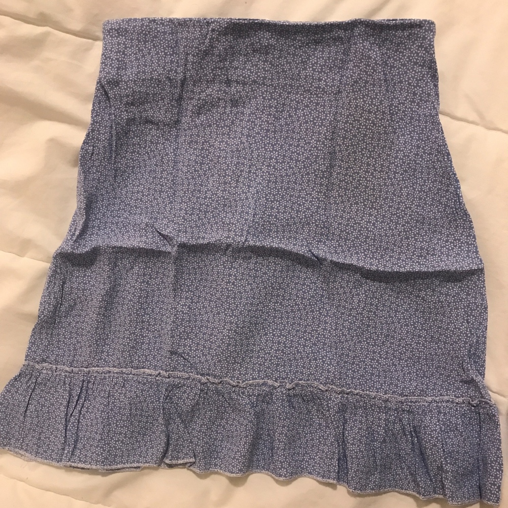 Brandy Melville Skirt